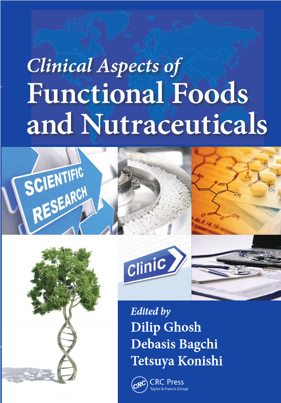 Clinical Aspects of Functional Foods and Nutraceuticals